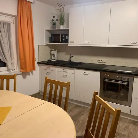 Haus Angelika Apartment Innerbraz