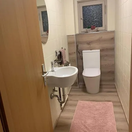 Haus Angelika *
