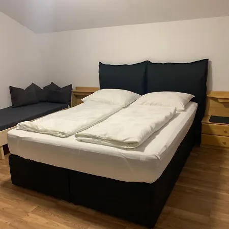 Haus Angelika * Innerbraz