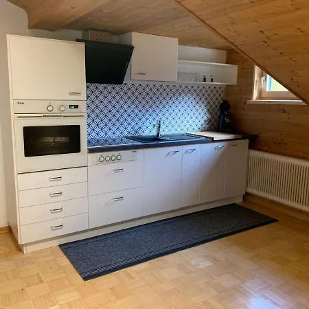 Haus Angelika *