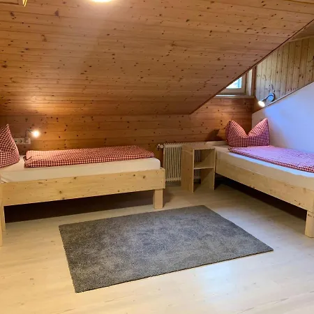 Haus Angelika Lejlighed