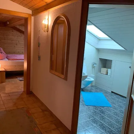 Haus Angelika * Innerbraz