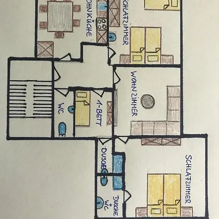 Haus Angelika *