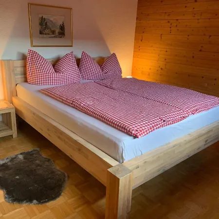 Apartment Haus Angelika Innerbraz