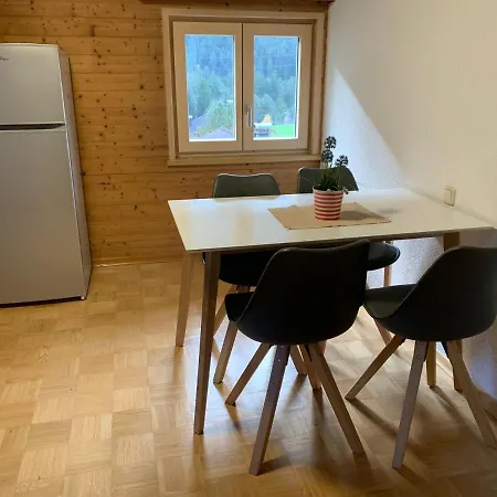 Haus Angelika Apartment